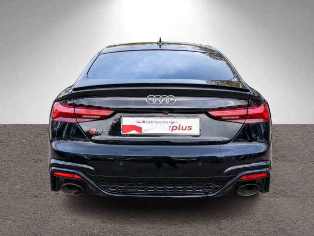 Audi RS5 Quattro Sportback