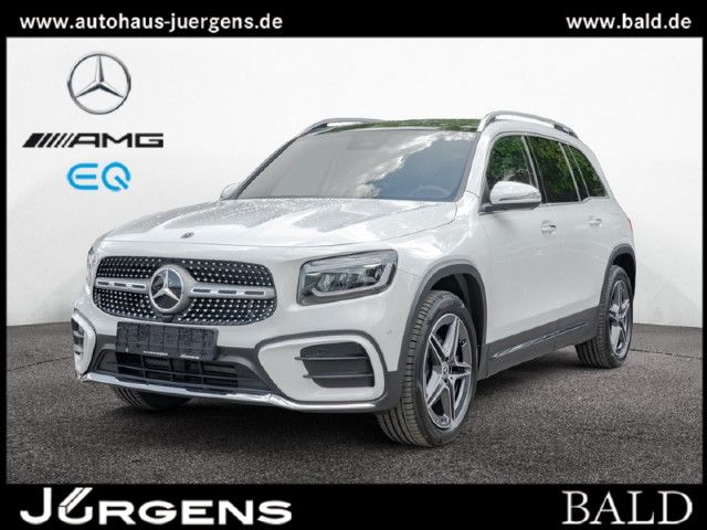 Mercedes-Benz GLB 200 GLB 200 d