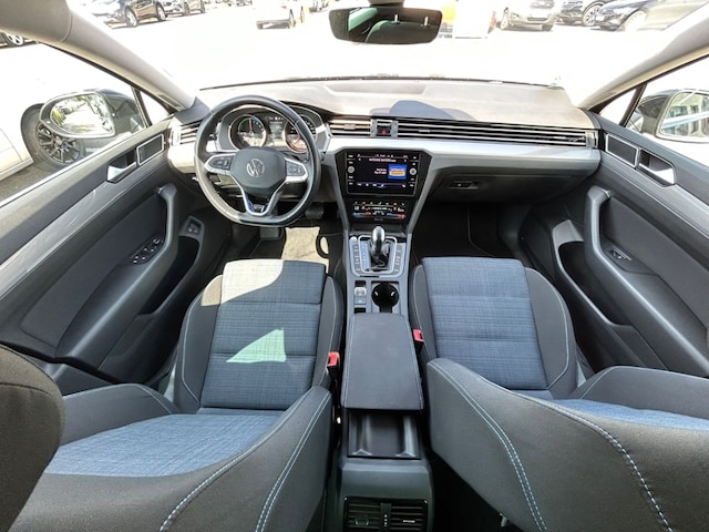 Volkswagen Passat DSG GTE Variant