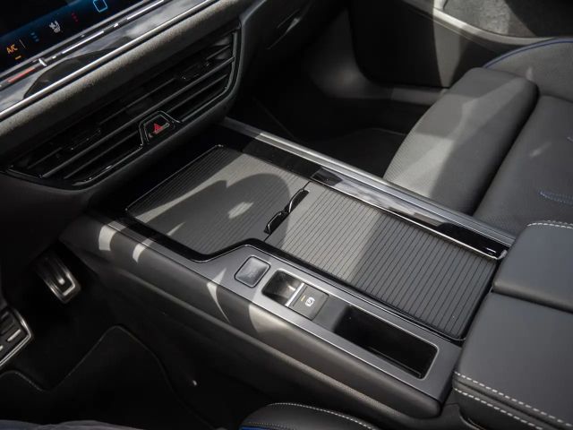 Volkswagen Passat 2.0 TDI R-Line Variant