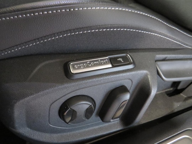 Volkswagen Arteon 2.0 TSI DSG