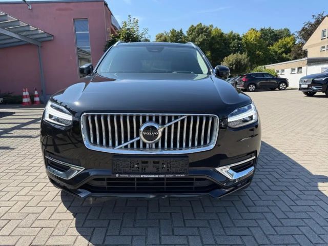 Volvo XC90 AWD Bright Ultimate