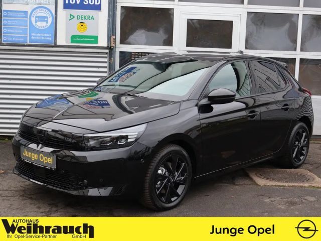 Opel Corsa 1.2 Turbo GS-Line Grand Sport Turbo