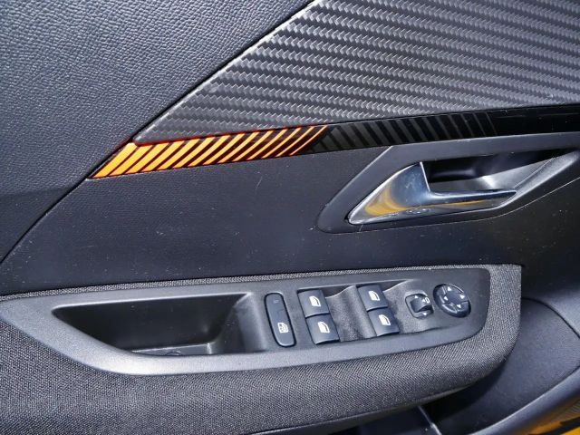 Peugeot E-208 Active Pack