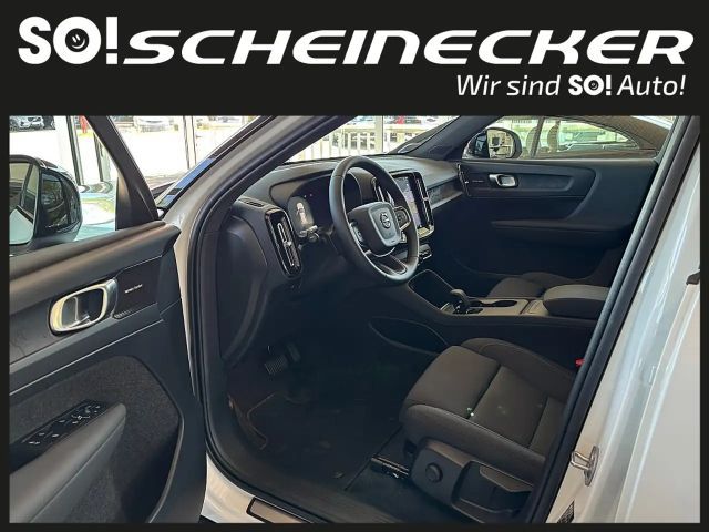 Volvo EX40 Plus Single motor