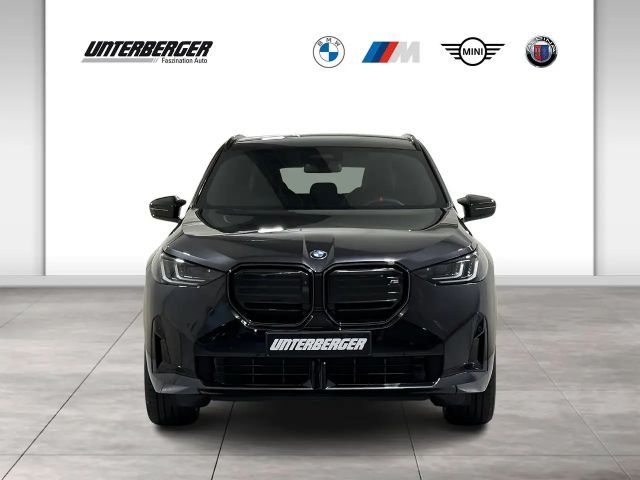 BMW X3 M-Sport xDrive