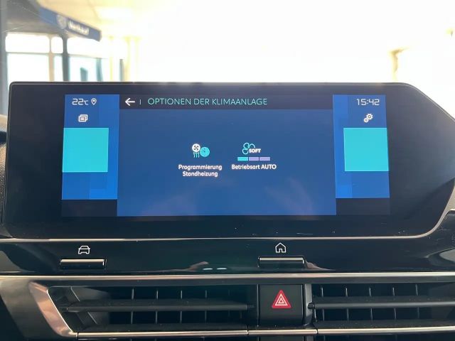 Citroën ë-C4 Shine