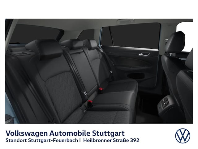 Volkswagen Golf 1.5 TSI DSG Variant