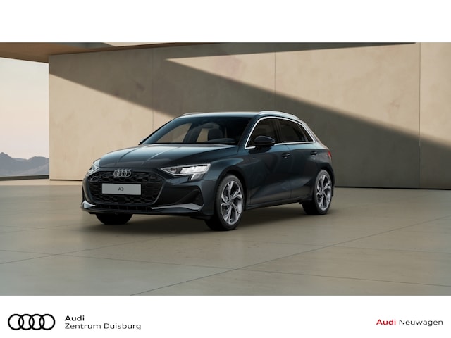 Audi A3 30 TFSI S-Tronic Sportback