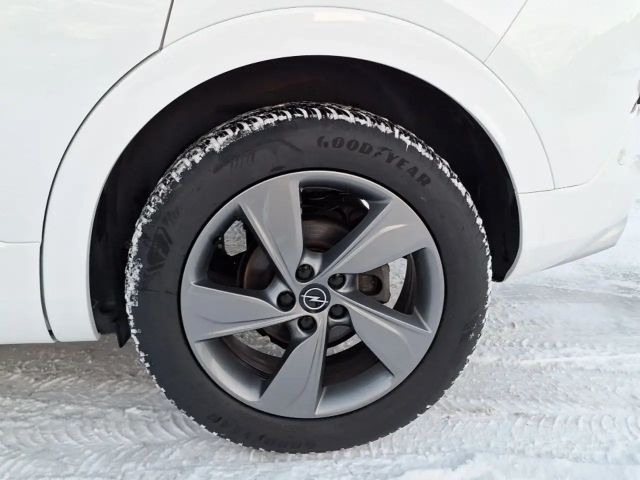 Opel Grandland X 1.2 Turbo Turbo Ultimate