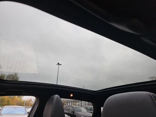 Nissan Qashqai Tekna