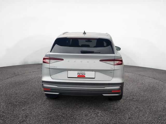 Skoda Enyaq Clever iV 60