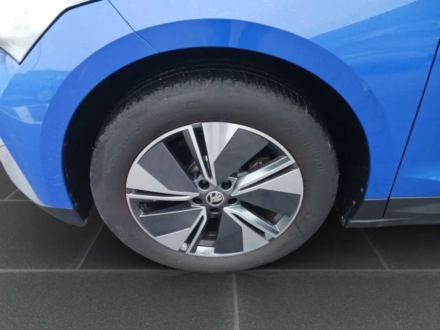 Skoda Enyaq Loft iV 50