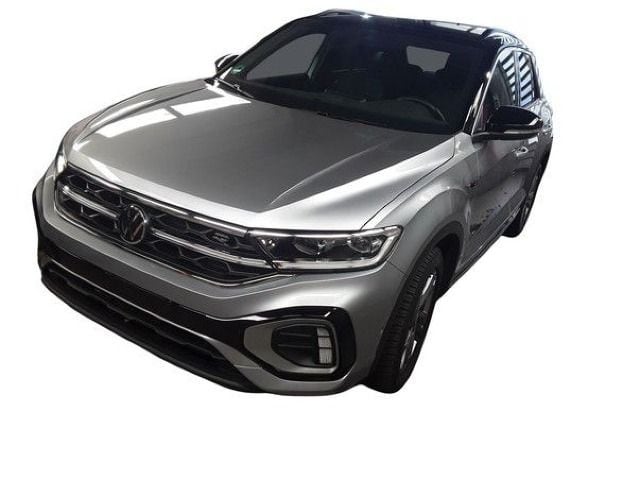 Volkswagen T-Roc 1.5 TSI DSG R-Line