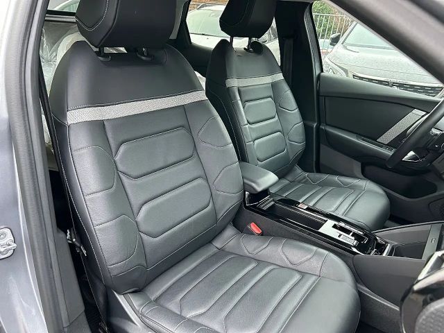 Citroën C4 BlueHDi Shine