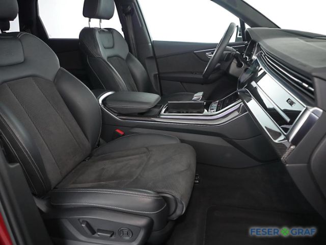 Audi SQ7 Quattro