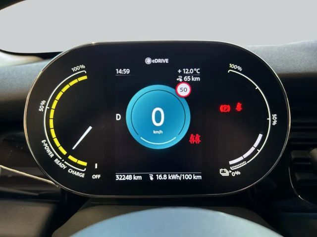 MINI Mini Electric SE