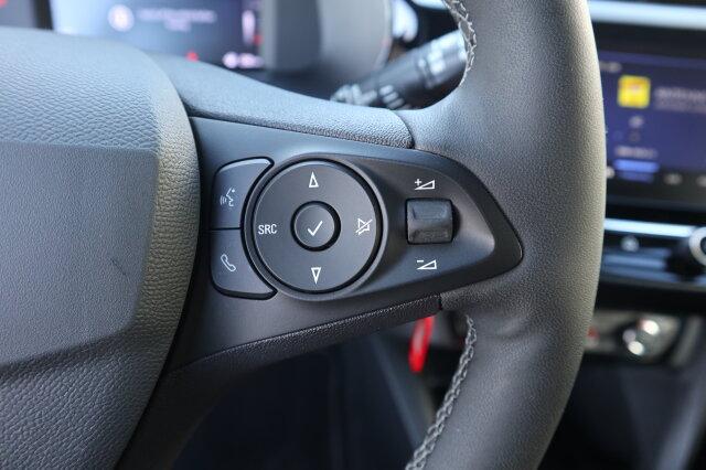 Opel Corsa 1.2 Turbo GS-Line Grand Sport Turbo