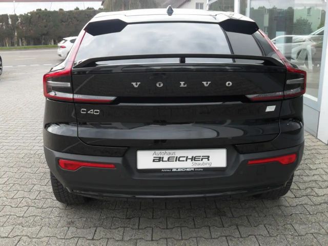 Volvo C40 AWD Recharge Ultimate