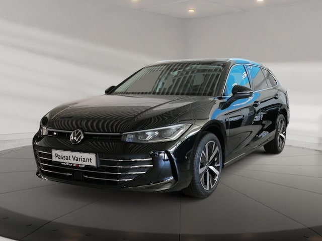 Volkswagen Passat DSG