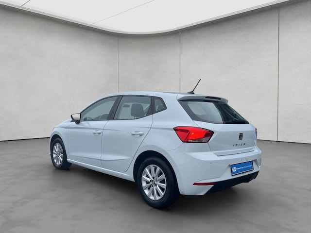 Seat Ibiza 1.0 TSI Style