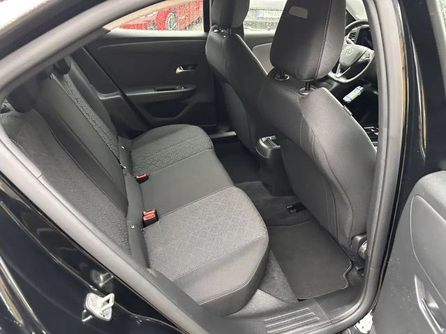 Opel Mokka Edition Mokka-e