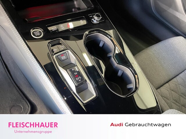 Audi A5 Avant S-Tronic