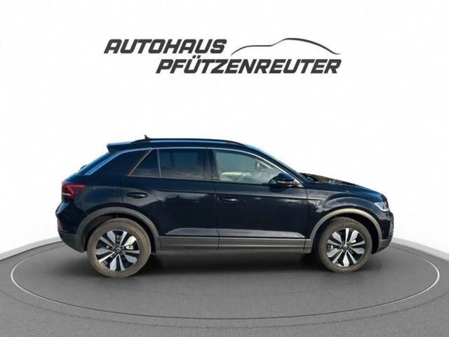 Volkswagen T-Roc 1.5 TSI Move