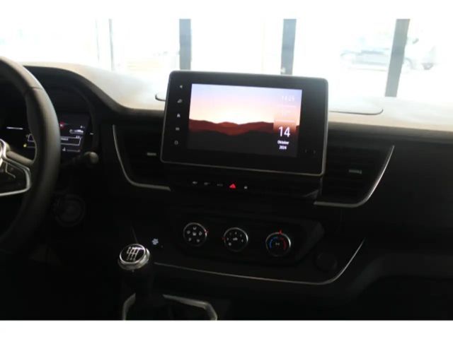 Nissan Primastar L1H1 Tekna