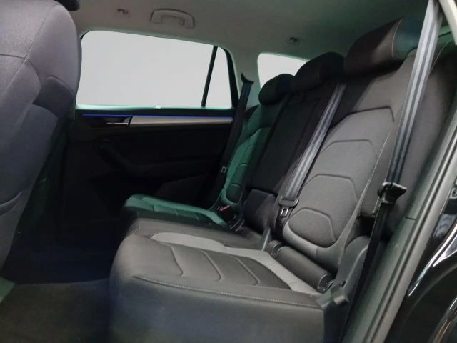 Skoda Kodiaq 4x4 Ambition