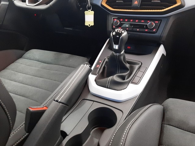 Seat Arona 1.0 TSI Style