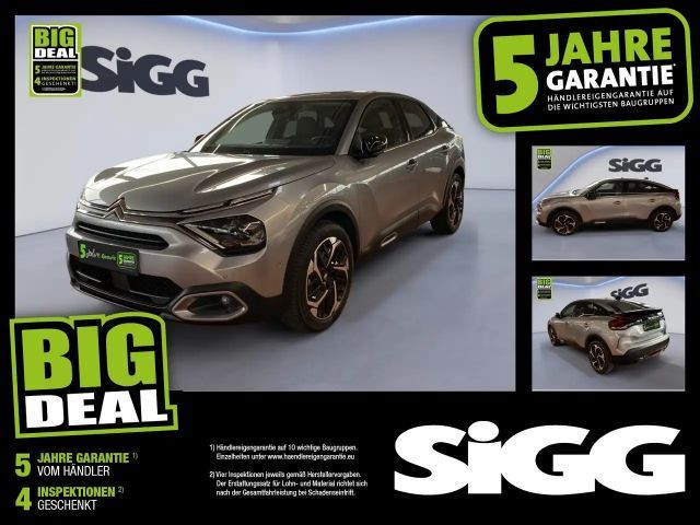 Citroën C4 BlueHDi Max