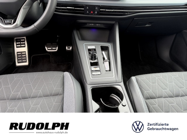 Volkswagen Golf 1.5 eTSI DSG Golf VIII