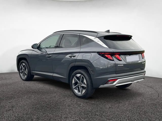 Hyundai Tucson Style T-GDi