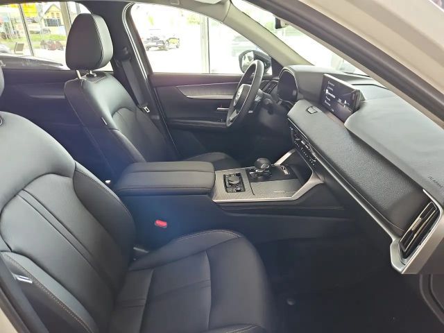 Mazda CX-60 Homura e-Skyactiv