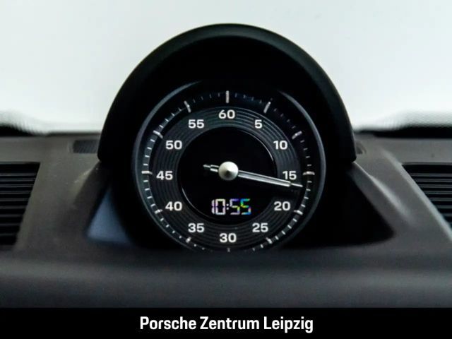 Porsche 992 Cabrio Carrera S