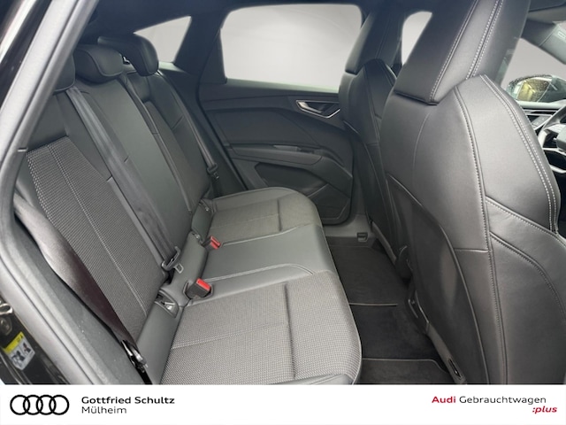 Audi Q4 e-tron 35 Sportback