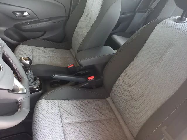 Opel Corsa 1.2 Turbo