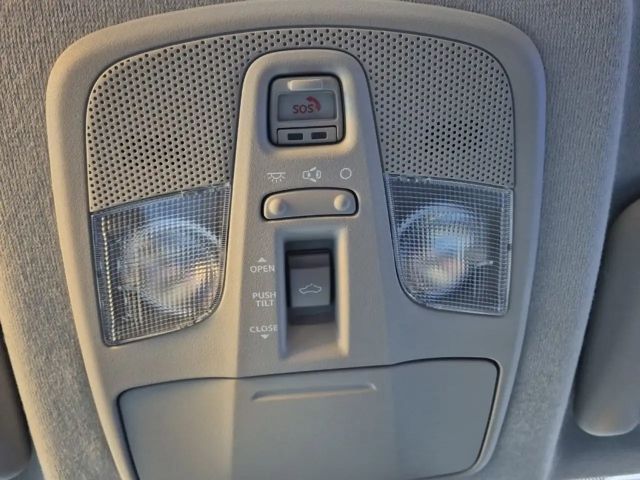 Suzuki S-Cross AllGrip Flash Hybrid