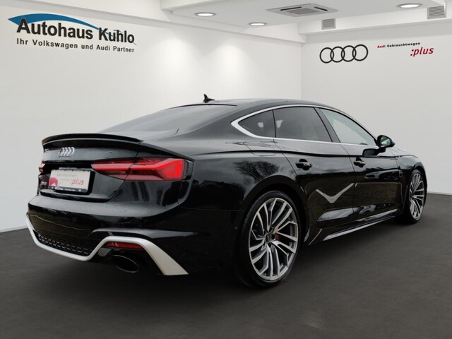 Audi RS5 Quattro Sportback