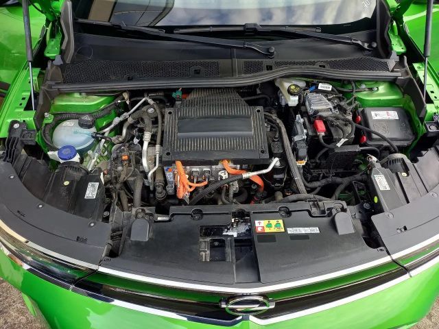 Opel Mokka e 11KW OBC