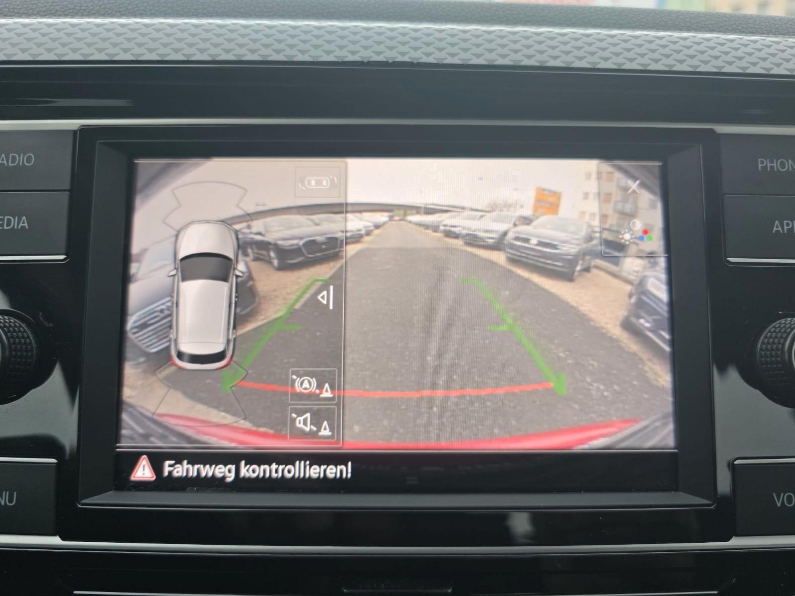 Volkswagen Taigo Life