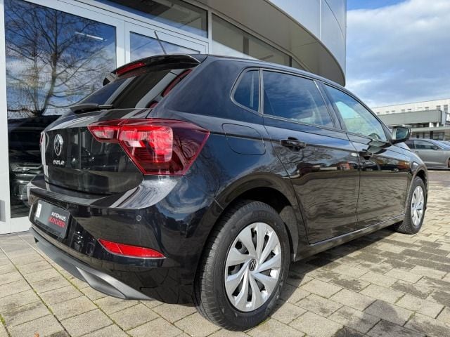 Volkswagen Polo 1.0 TSI DSG Life