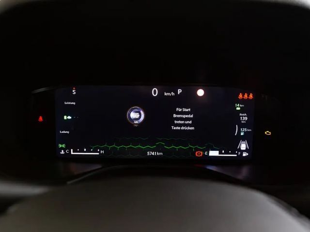 Jeep Compass 4xe Summit