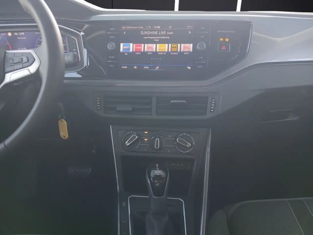 Volkswagen Polo DSG Style