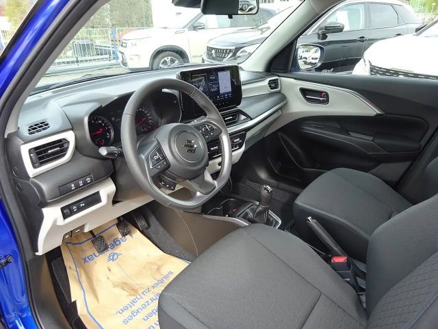 Suzuki Swift AllGrip Flash Hybrid