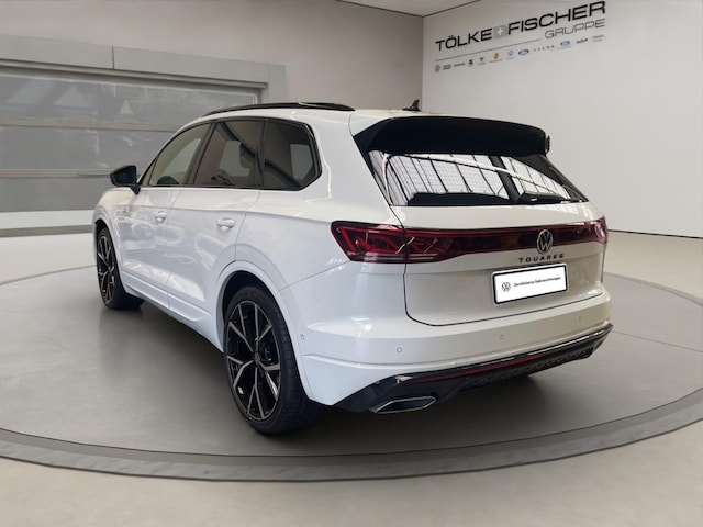 Volkswagen Touareg 3.0 V6 TDI 3.0 V6 TSI 4Motion