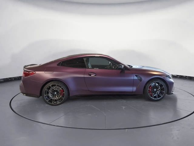 BMW M4 Competition Coupé xDrive