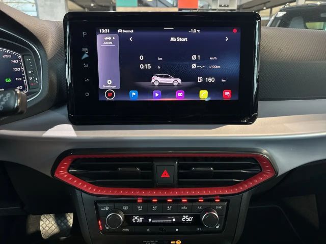 Seat Arona 1.5 TSI DSG FR-lijn