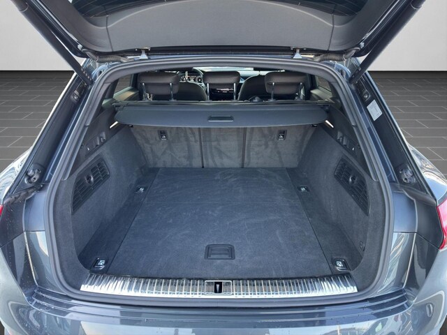 Audi e-tron 50 Quattro